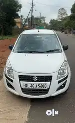 Maruti Suzuki Ritz VXi, 2013, Petrol