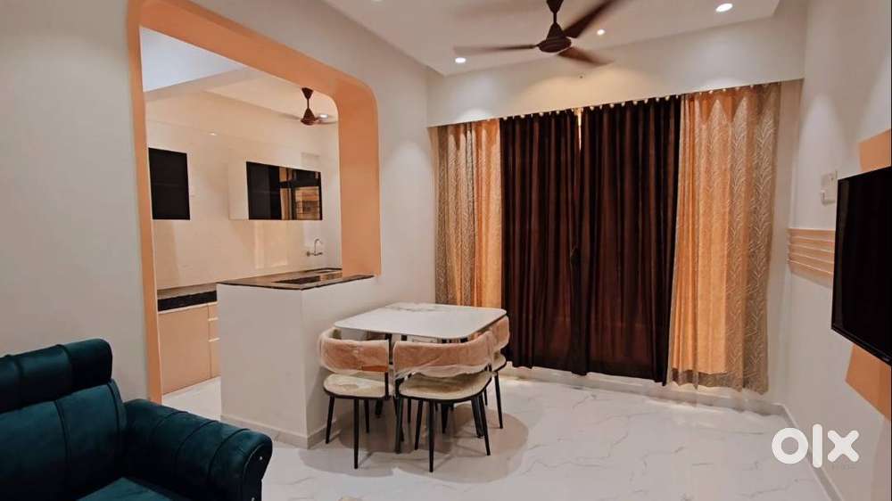 1RK Flat for Sale in Sai Mauli Titwala Lowest Price Home/House