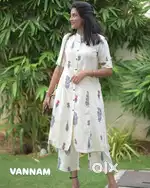 Tailor ladies kurtis