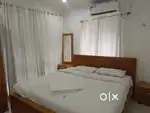 Fully furnished 1bhk 20 rooms edappally