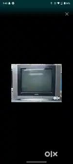 Samsung colour tv 21 inch  all working good condition