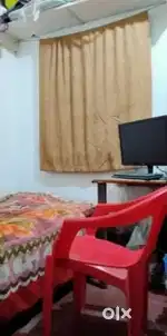 Paying guest (Gents)