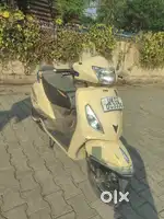 tvs jupiter classic 2018 model with finance facility available