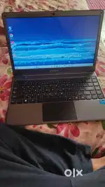 Laptop brand