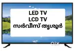 Led and Lcd TV Repair