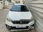 Maruti Suzuki S Cross 2017 Diesel Well Maintained