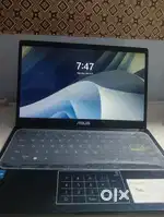 Asus 14 vivobook 14 i3 11 generation number pad storage 8/256