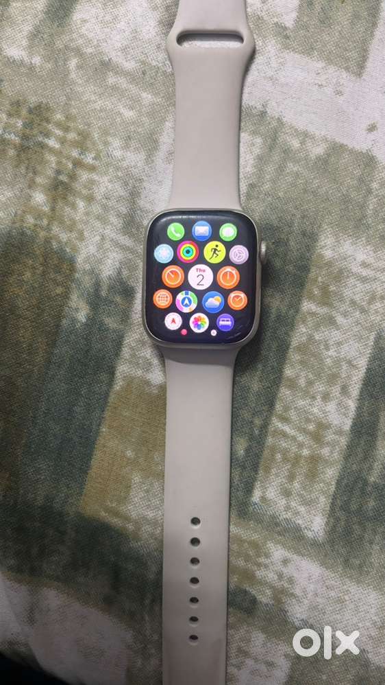 Apple Watch 8 Series