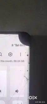 Realme 11pro plus 12/256 and mi 11t pro 8/256