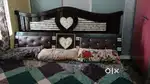 1 year bed