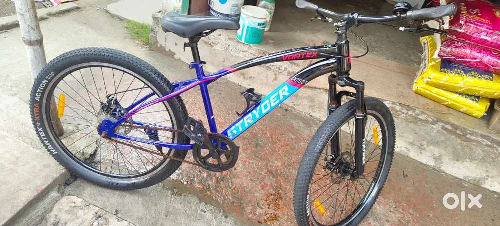 MTB STRYOET