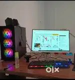 Pc gameg new high graphics