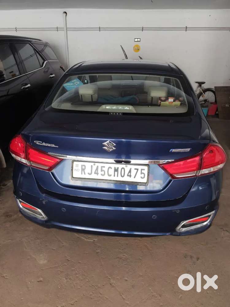 CIAZ CAR 62000 KM
