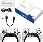 Brand New M15 Retro Game Stick - Multiplayer. 20,000+ Classic Games