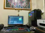 Gaming PC | Ryzen 5 5600X | RTX 4060 8G | GTA V 120 FPS | GTA VI Ready