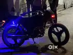 Modify splendor