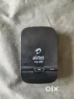 Airtel My Wifi Dongle 4G/Pocket Wifi