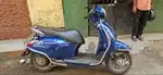 Ride the Future with Style – Bajaj Chetak Electric!