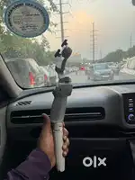DJI OSMO Mobile SE
