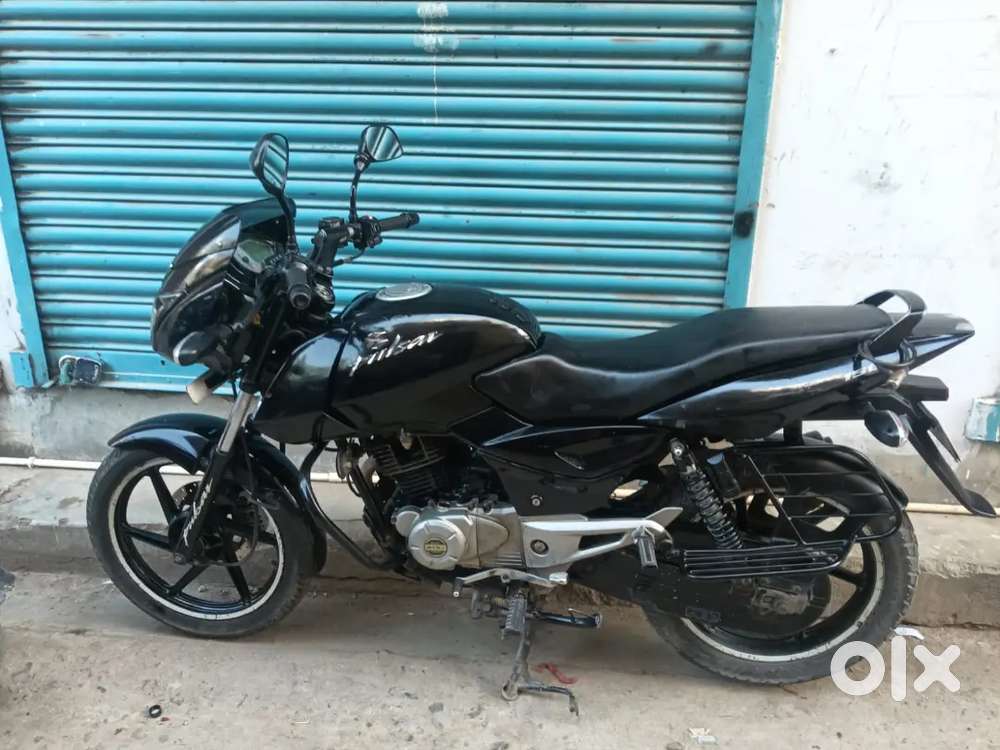 Bajaj Pulsar 2013 modal full condition with insurance