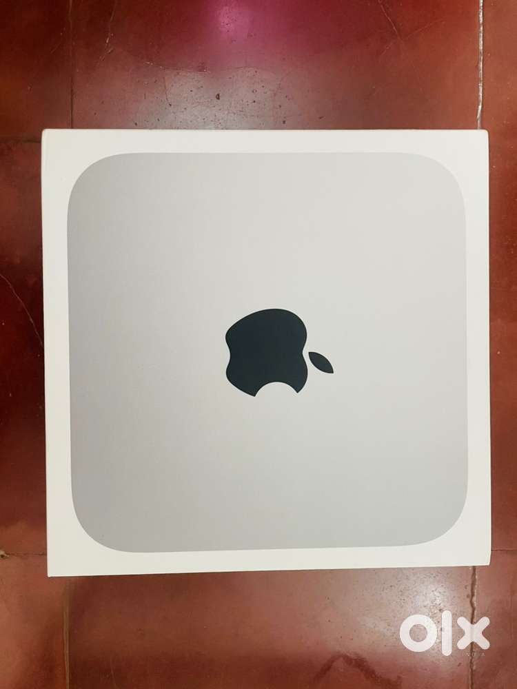 MAC MINI 2023 Apple M2 Chip 256GB 8GB memory