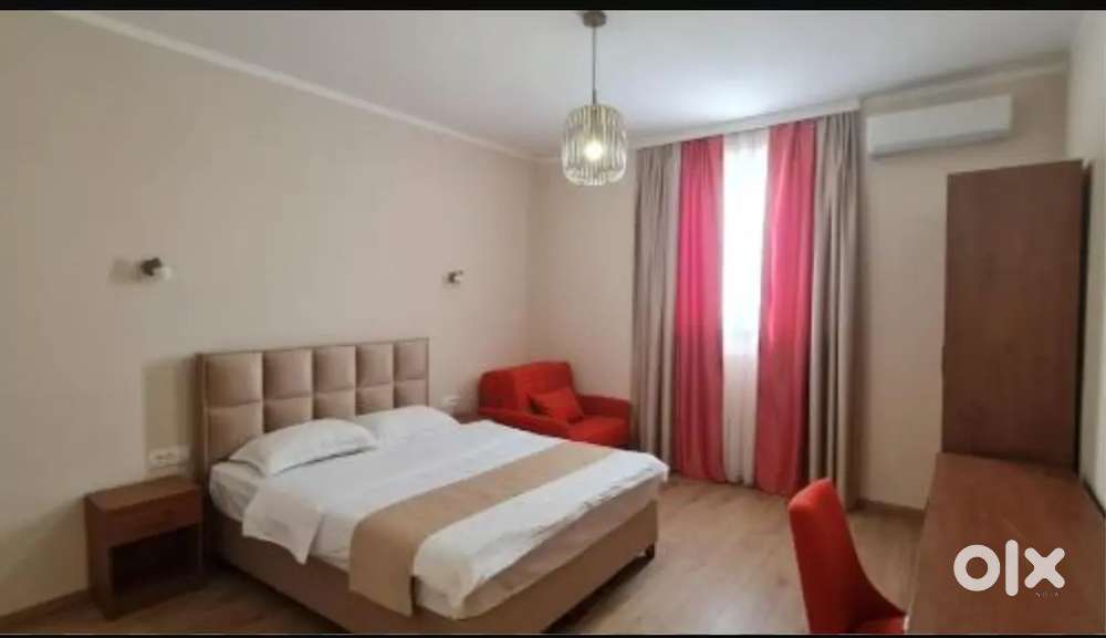 Prime living luxury pg