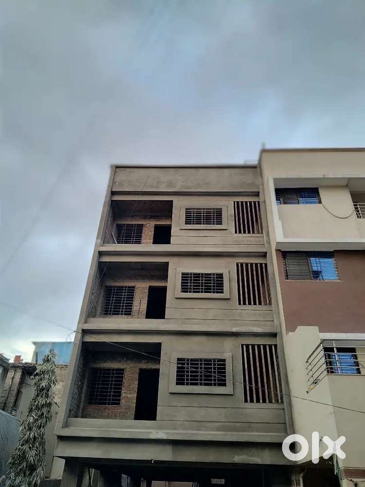 6flat of 1Bhk has to be sell