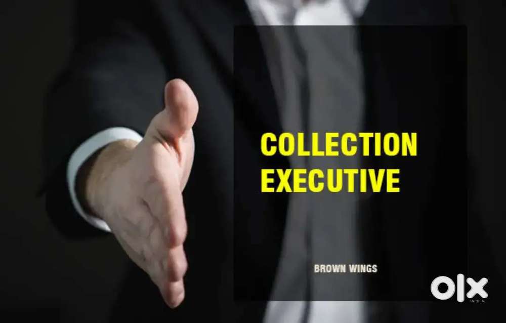 Wanted Collection Executives