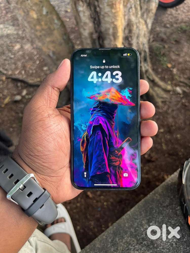 Iphone 13 (2022)