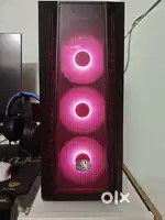 13600k powerful editing and gaming pc