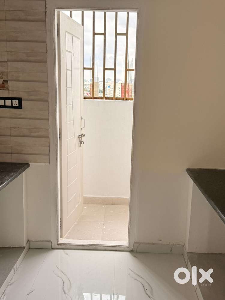Individual house,k dommasandra,belthuru main road,KR puram