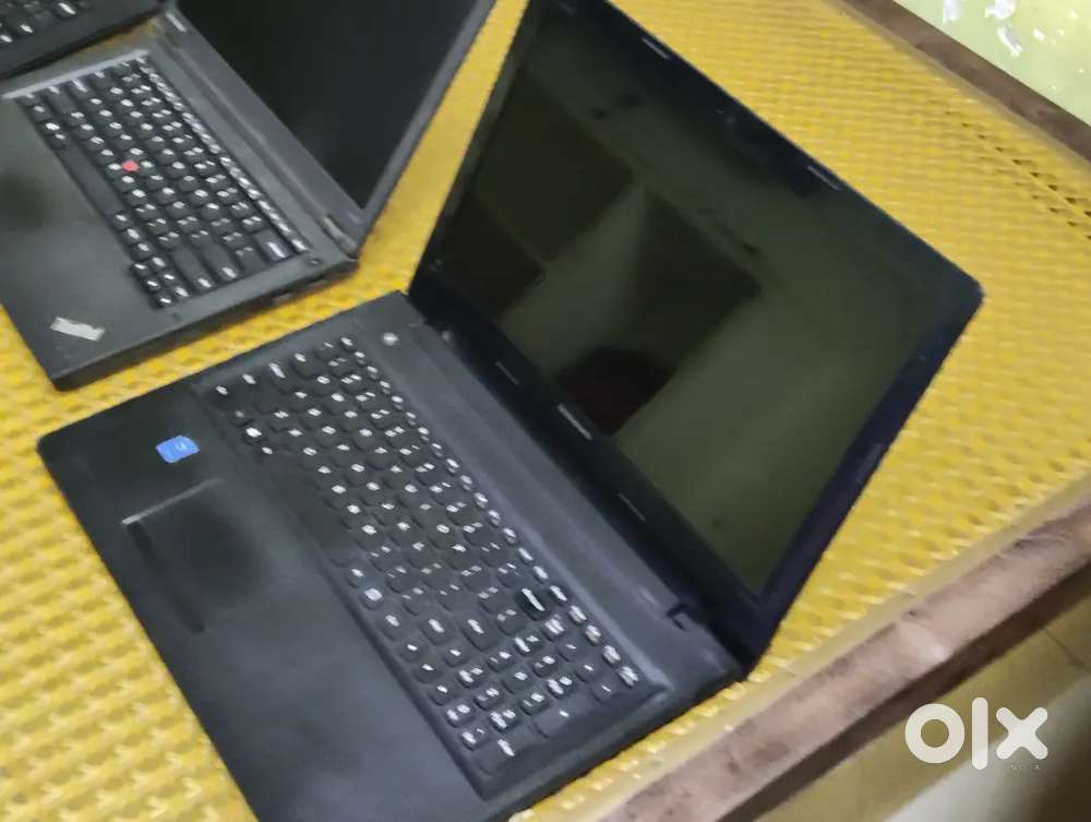 Lenovo laptop