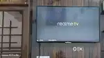 Micromax 50 inch led tv non smart with realme 4k google stick