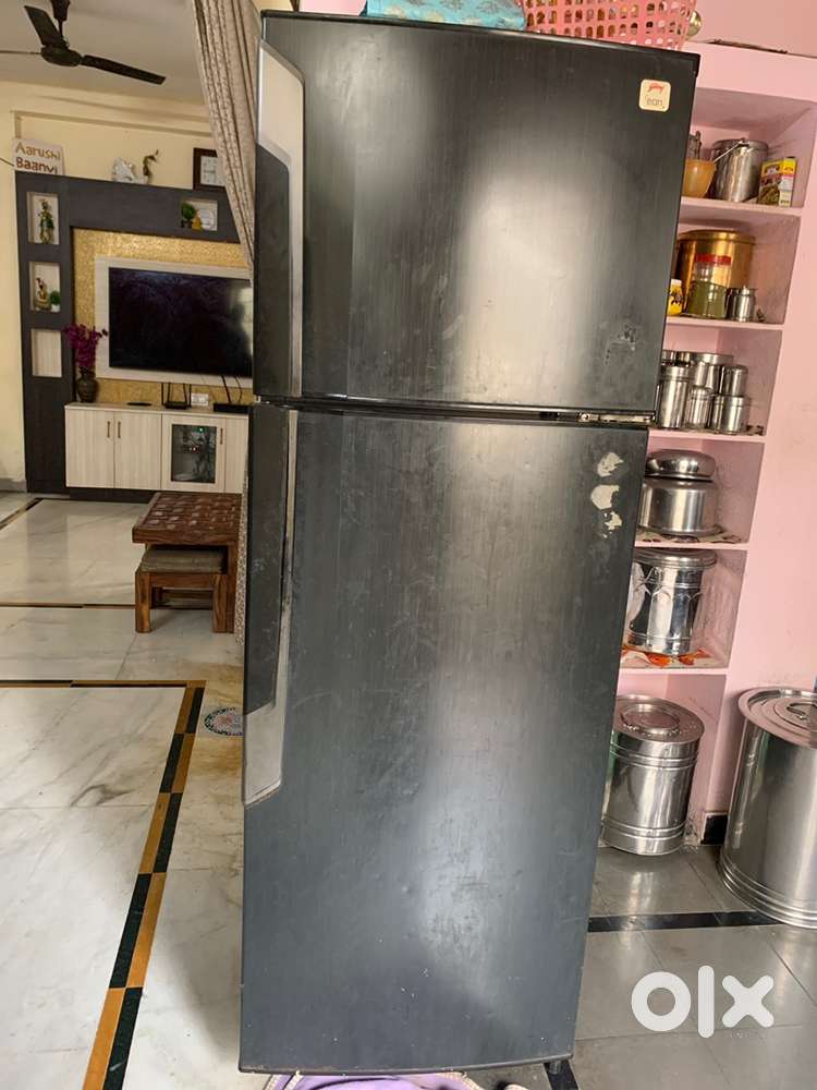 Refrigerator working condition