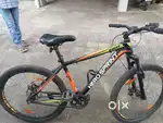 Hero sprint