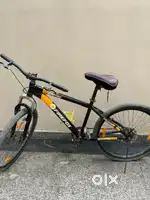 Garena limited edition cycle