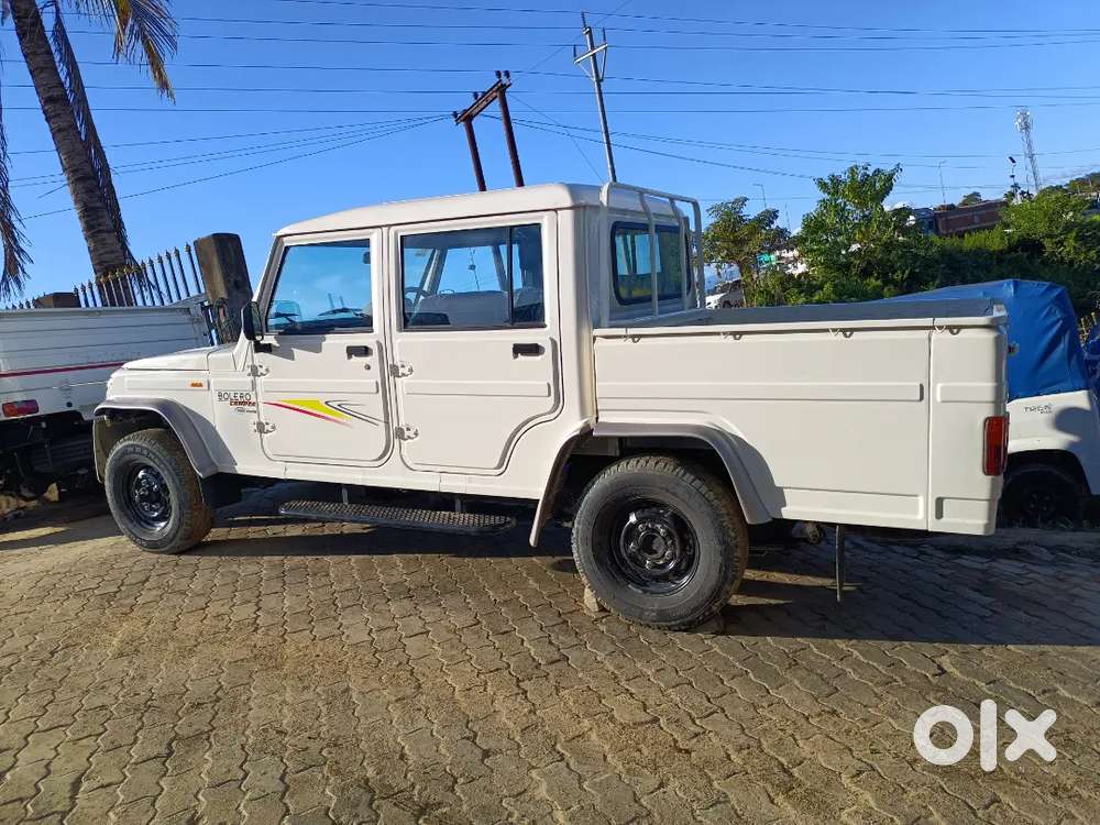 Mahindra Maxx 2023 Diesel 150000 Km Driven
