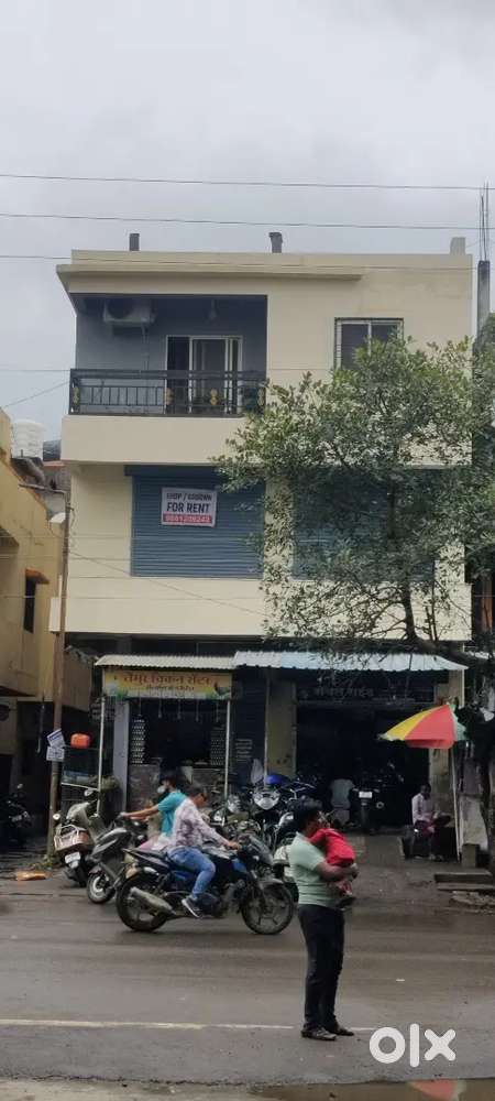 Office space / Godown space on Rent