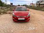 Hyundai Verna Fluidic 1.6 CRDi SX, 2016, Diesel