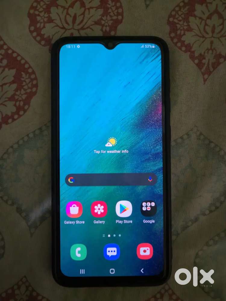 Galaxy A70 6/128 GB