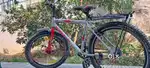 POP STAR BICYCLE