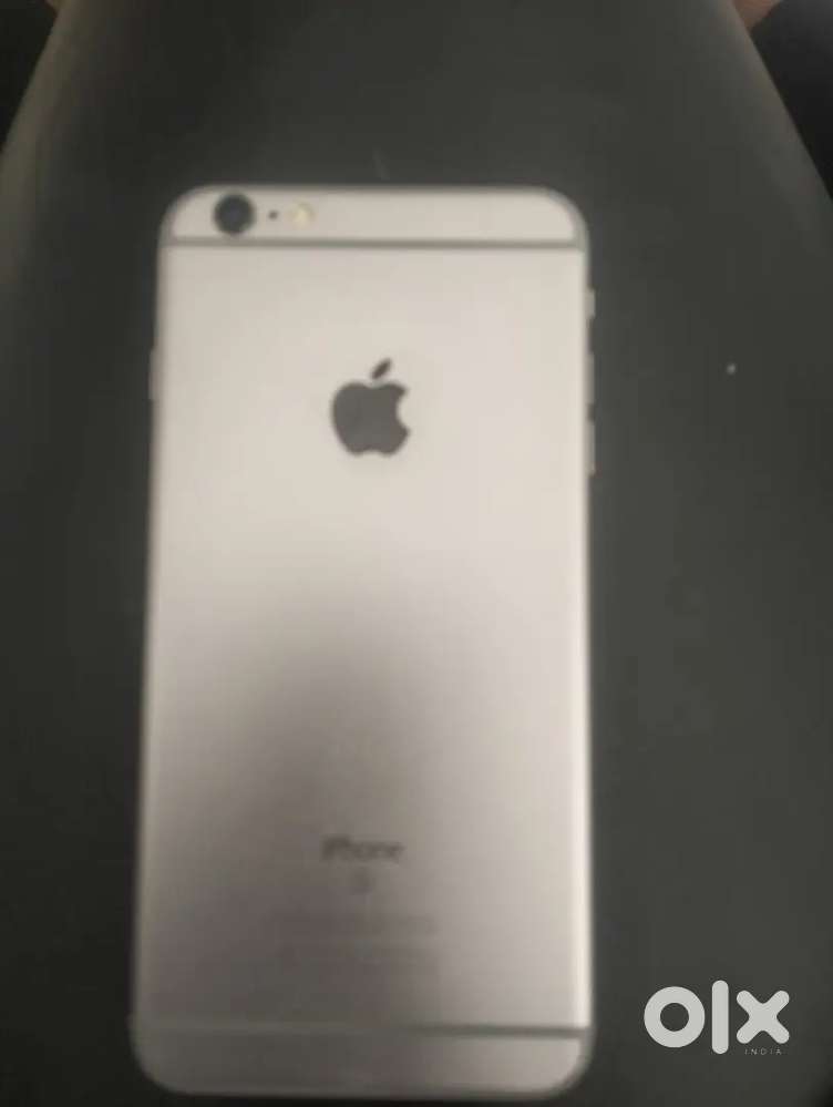 iPhone 6s+