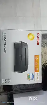 Canon printer is available for sale