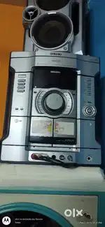 Sony music system