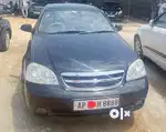 Chevrolet Optra 2005 Petrol Well Maintained service done