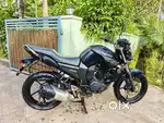 FZ  2017 good condition