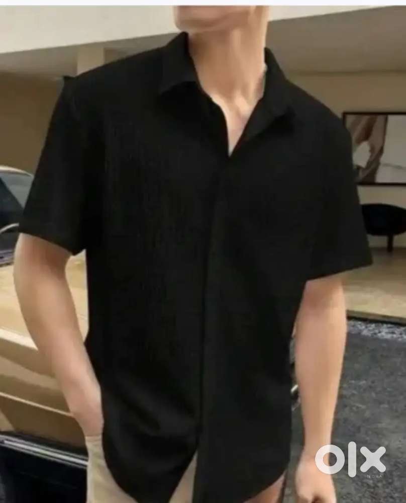 Man t shirt