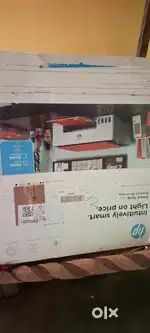 Hp printer smart tank 589
