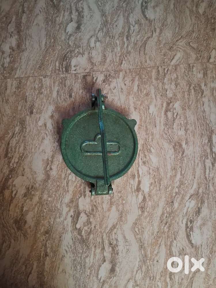 chapathi ,poori ,roti maker and kobbari koram