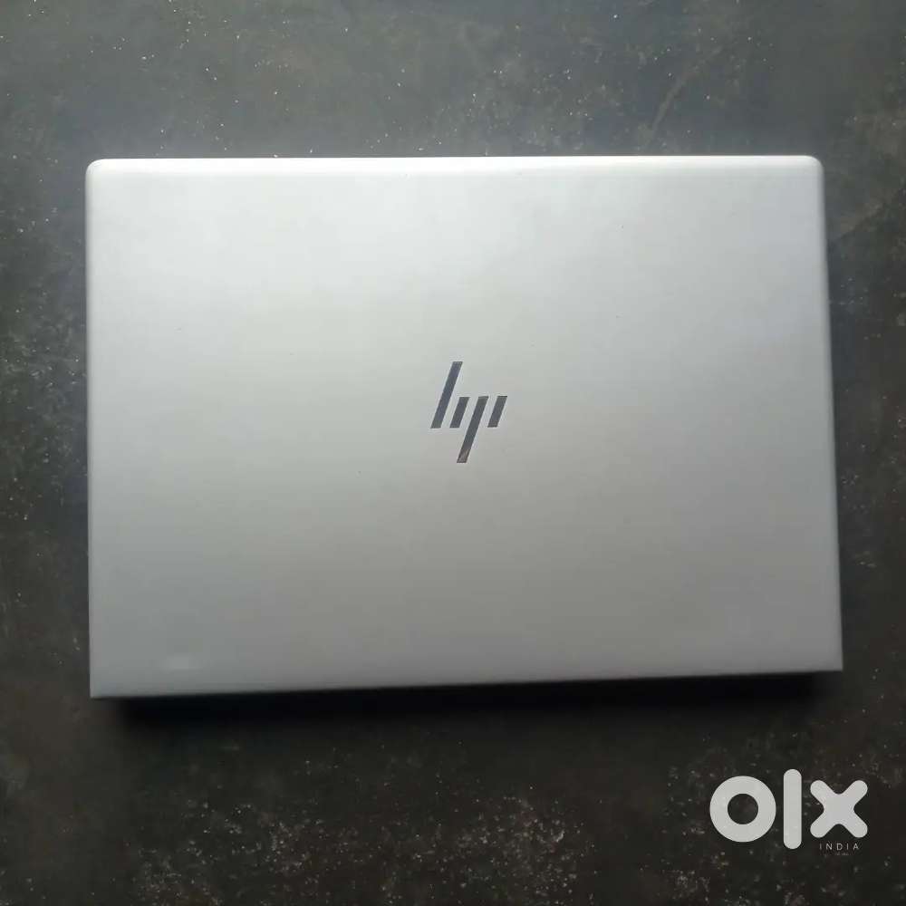 HP EliteBook 840 G5  i5  8GB RAM  256GB SSD  Slim & Stylish
